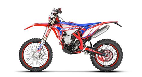Beta 430 RR 4T Standard Version .